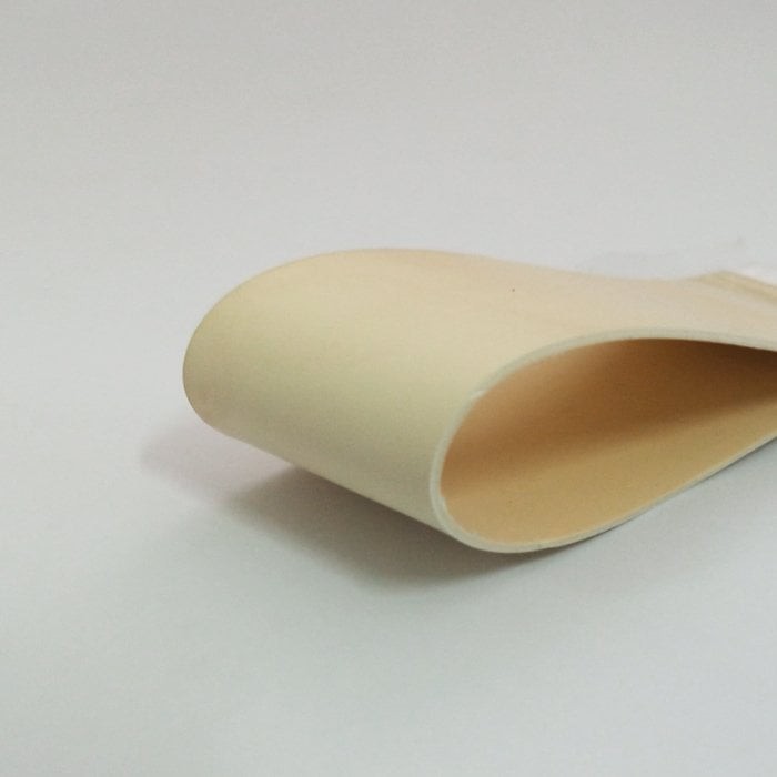 PVC Edge Banding Plain 22X0.40mm Smooth Surface A1 Beige