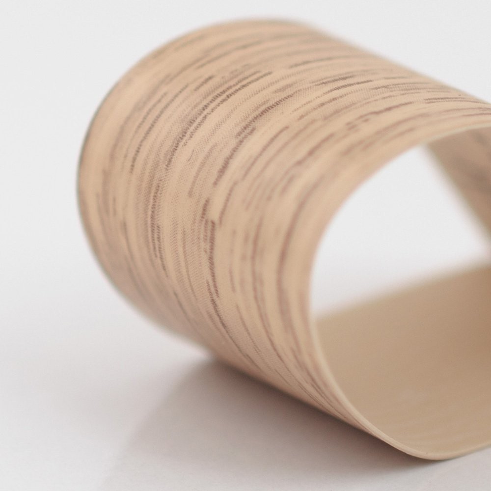 Pvc Kenar Bandı Desenli 22X0,40mm Düz Yüzey A1 Sonomo