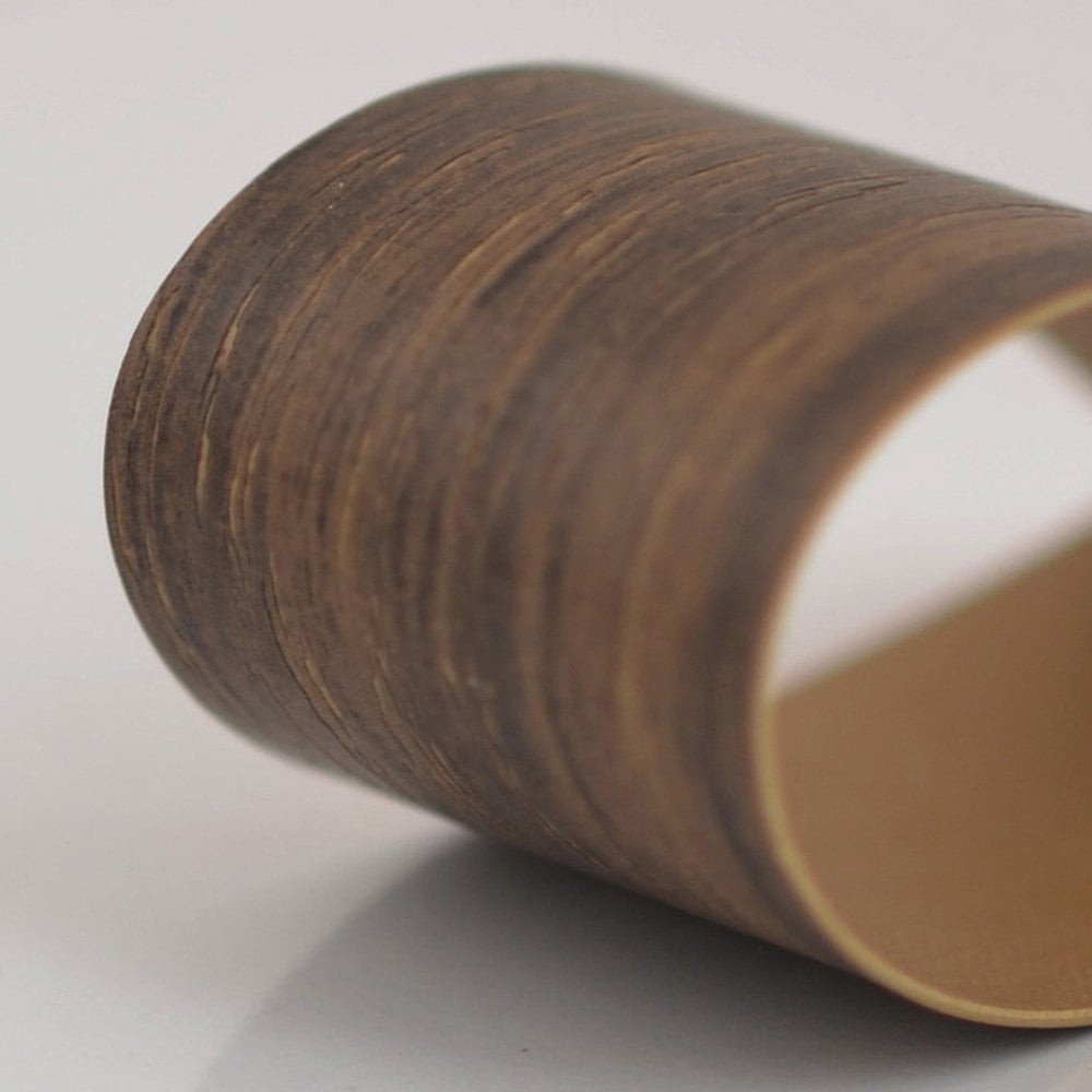 PVC Edge Band 22X0.40mm Milled Surface STW 282 Kepi Tesbih