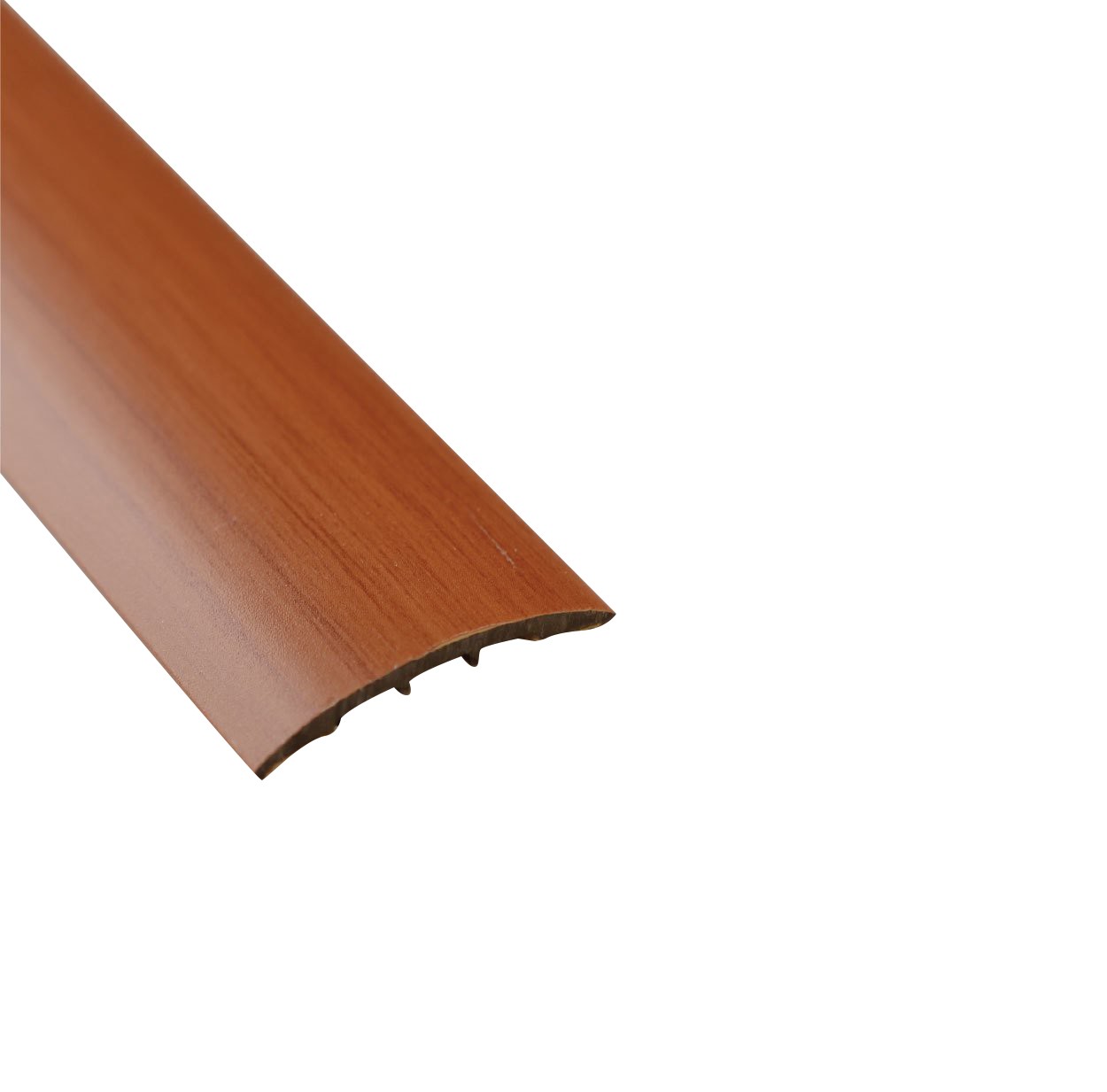 PVC Door Threshold Strip 38 mm 270 cm Wild Pear-620