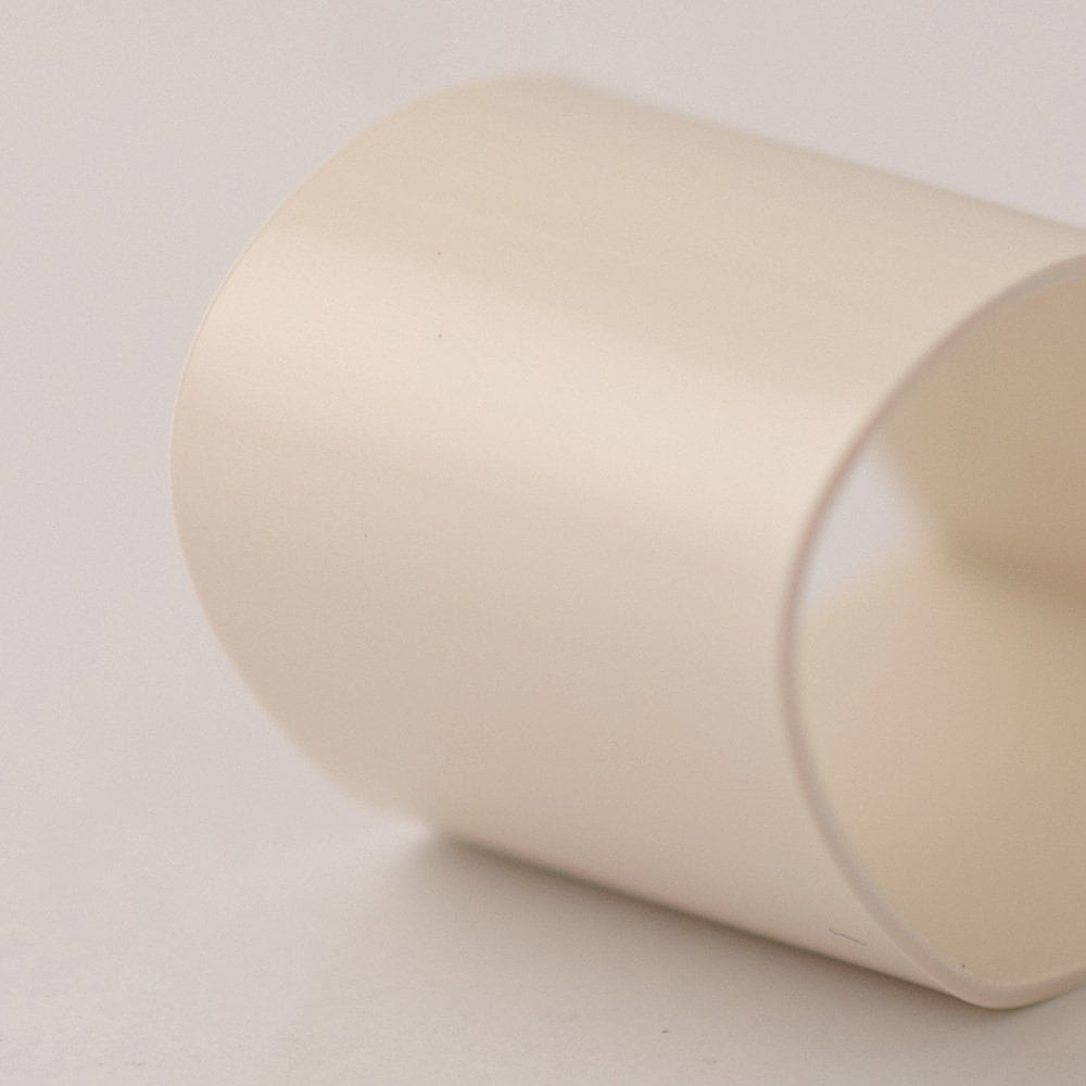 Pvc Kenar Bandı Düz 22X 0,40mm Düz Yüzey Kst Ent D118 Elvira