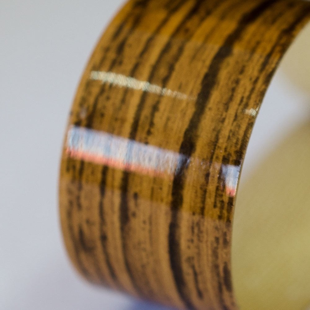 PVC Edge Band 22x0.40mm Patterned Color High Gloss Kastamonu Teak