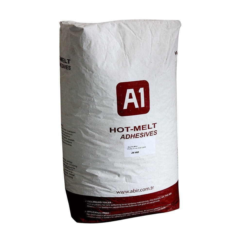 Hotmelt 519 Natural Edge Banding Adhesive 25 Kg