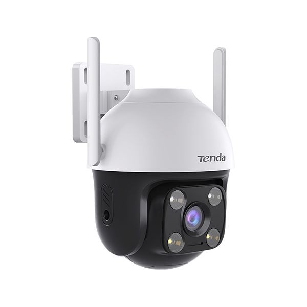 Tenda CH3-WCA 2Mp 1080P Outdoor Wi-Fi Pan/Tilt Camera