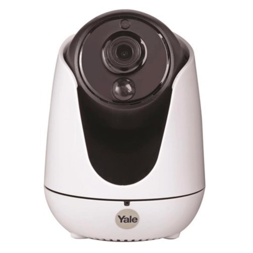 Yale Kaydırma Eğme ve Yakınlaştırma Özellikli Home View IP Kamera WIPC-303W