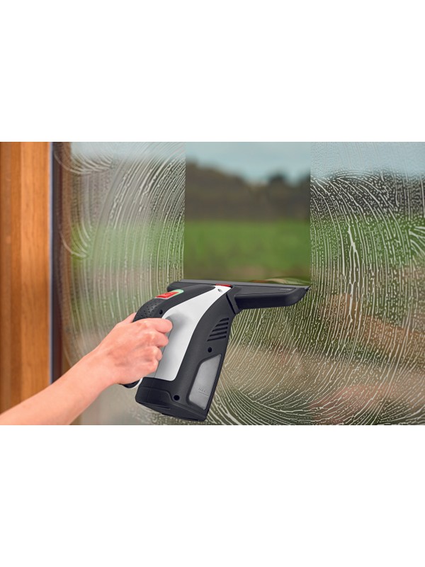 Bosch GlassVAC Akülü Cam ve Yüzey Temizleyici 06008B7000