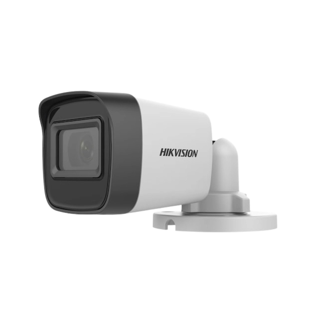 Hikvision Turbo Hd Bullet Kamera 1080P Gece Görüşlü DS-2CE16D0T EXIPF