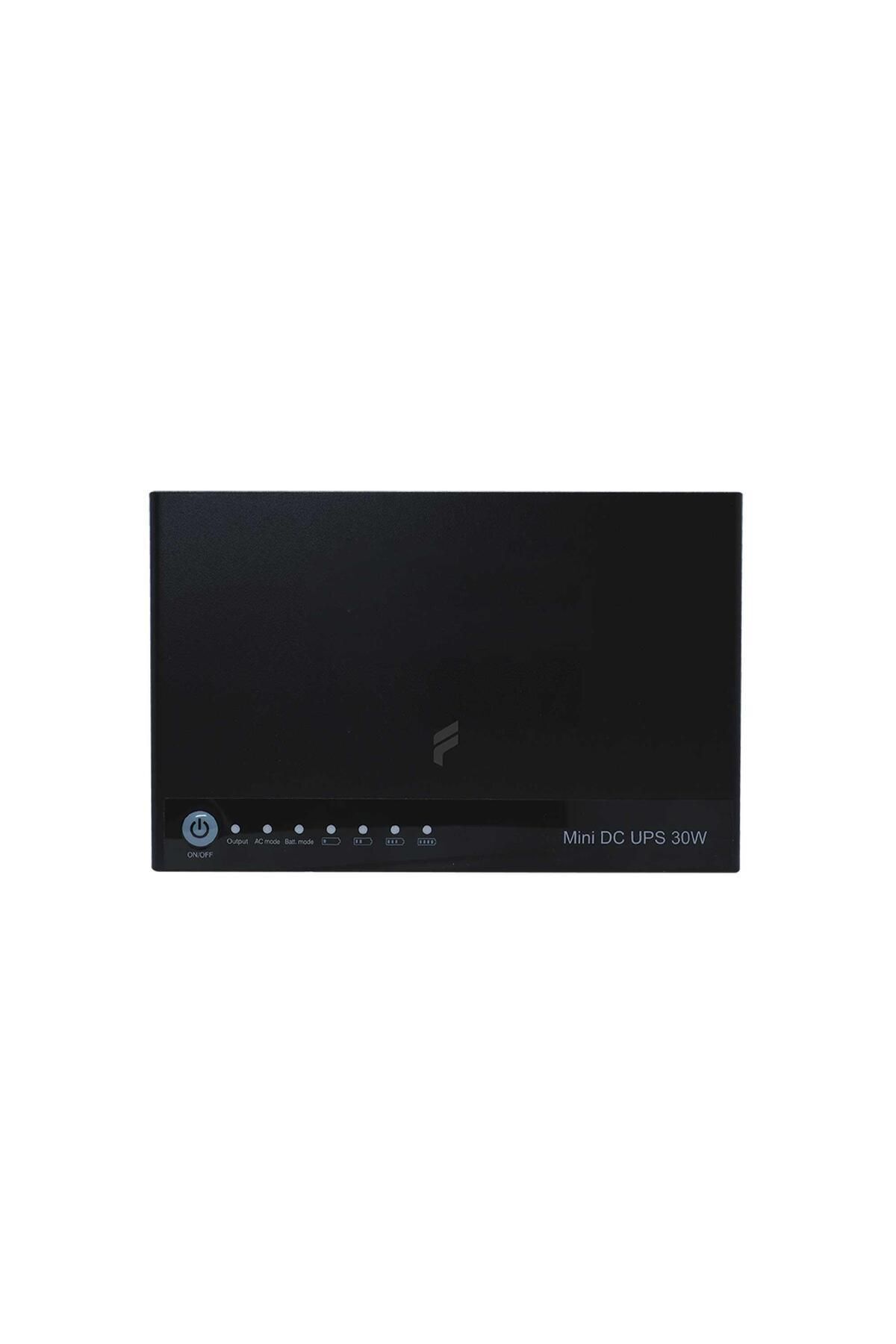 Fonri Akıllı Mini Dc Ups