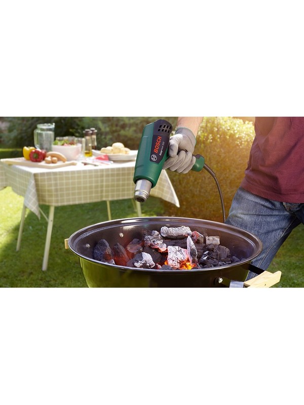 Bosch EasyHeat 500 Sıcak Hava Tabancası 06032A6000