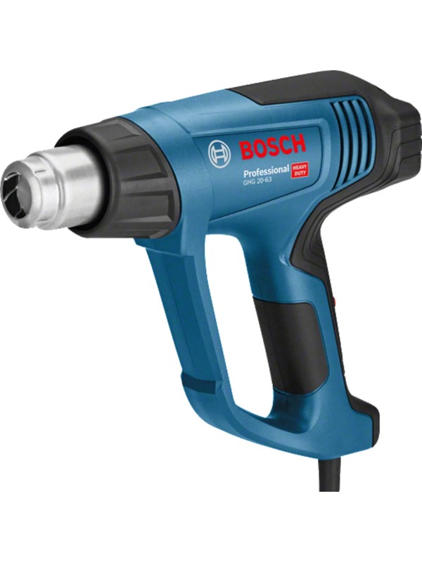 Bosch GHG 20-63 2000W Sıcak Hava Tabancası 06012A6200