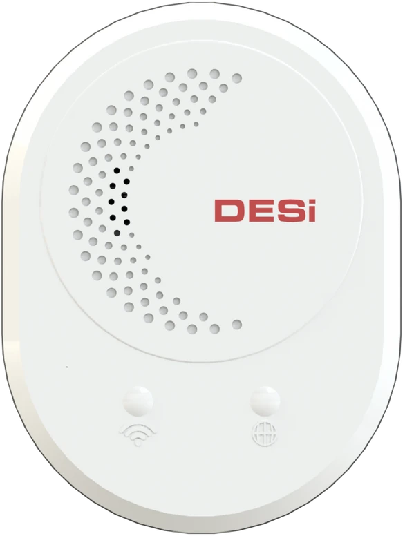 Desi Utopic Rxe Yapay Zeka Destekli Akıllı Kilit Ios/android Uyumlu - Wifi Akıllı Köprü&parmak Izi ve Tuş Takımı - Türkiye'de Üretilen Kapılara Özel