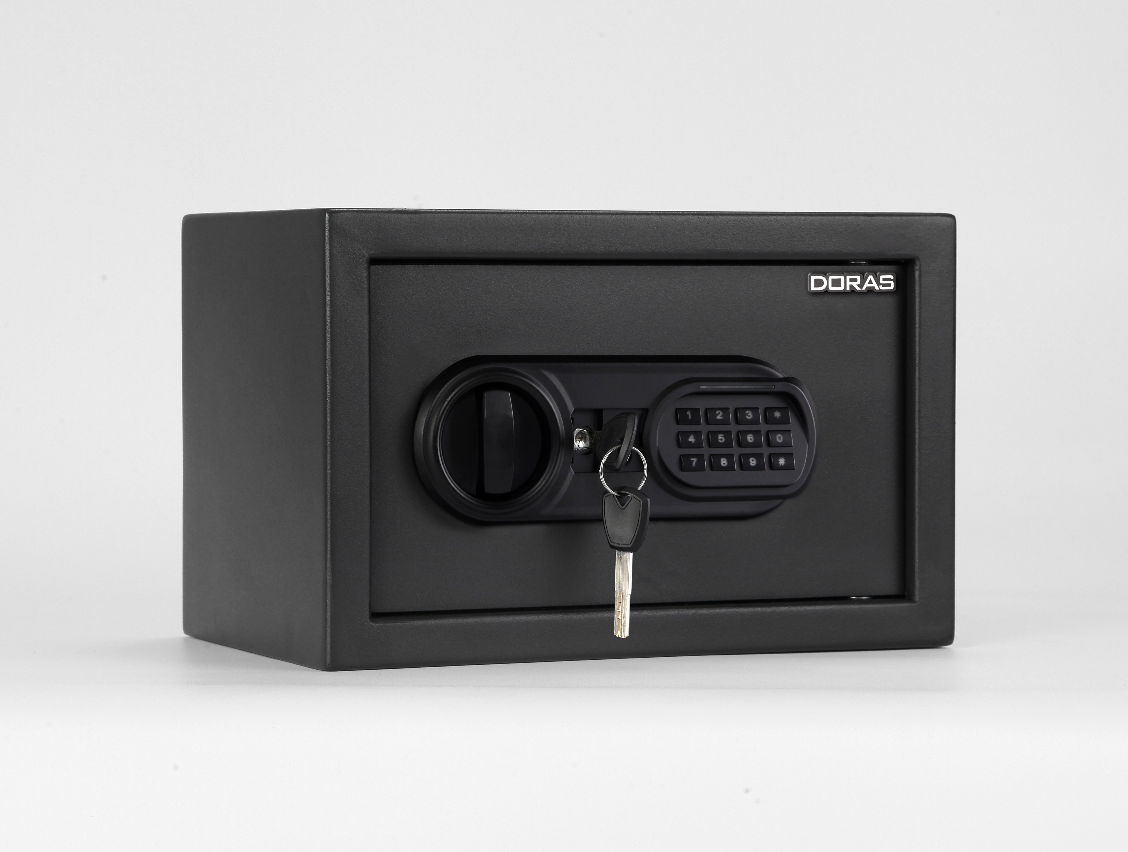 Doras 20EIS Mini Boy Elektronik Şifreli Kasa