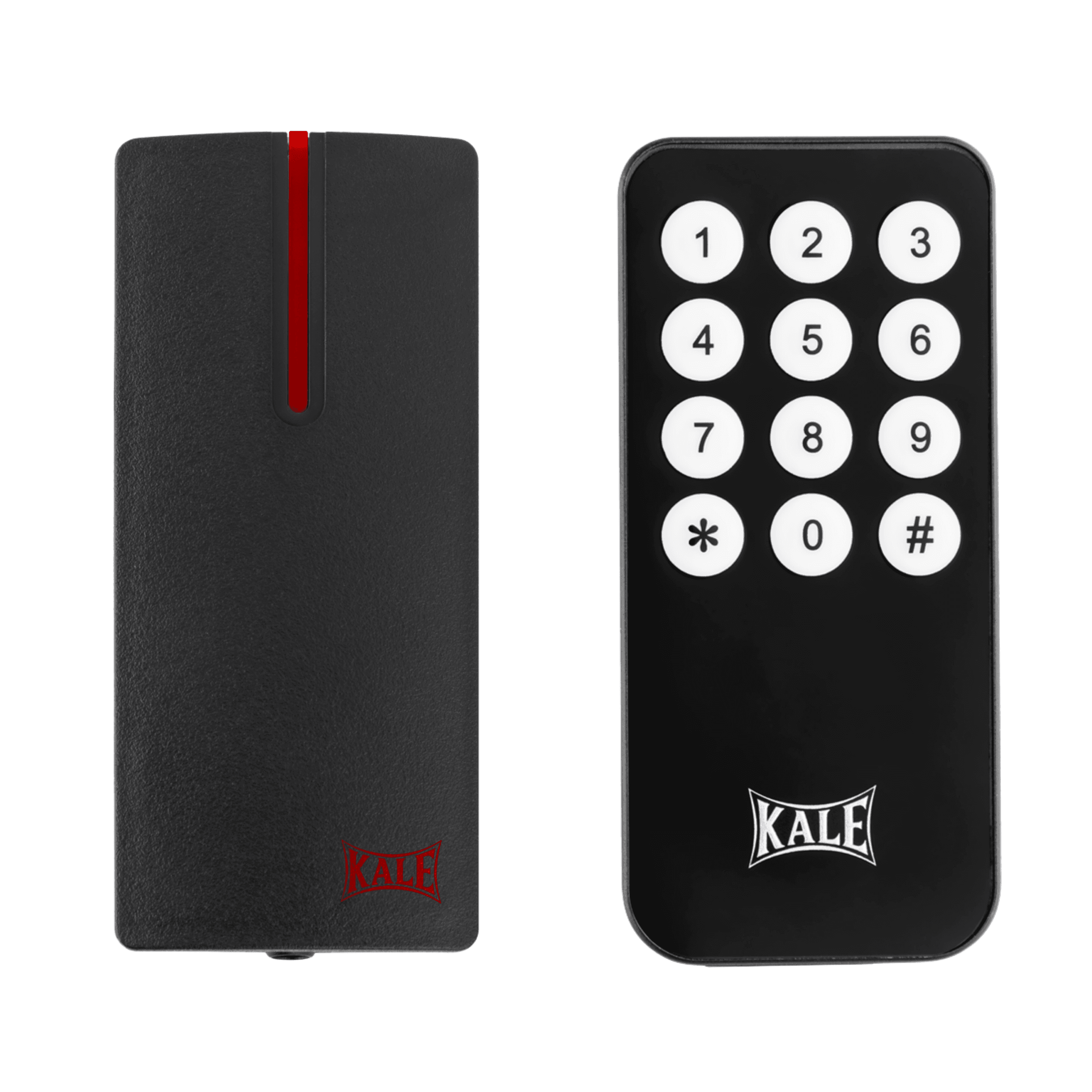 Kale Geçiş Kontrol Ünitesi Mf kartlı - KD050/10-360