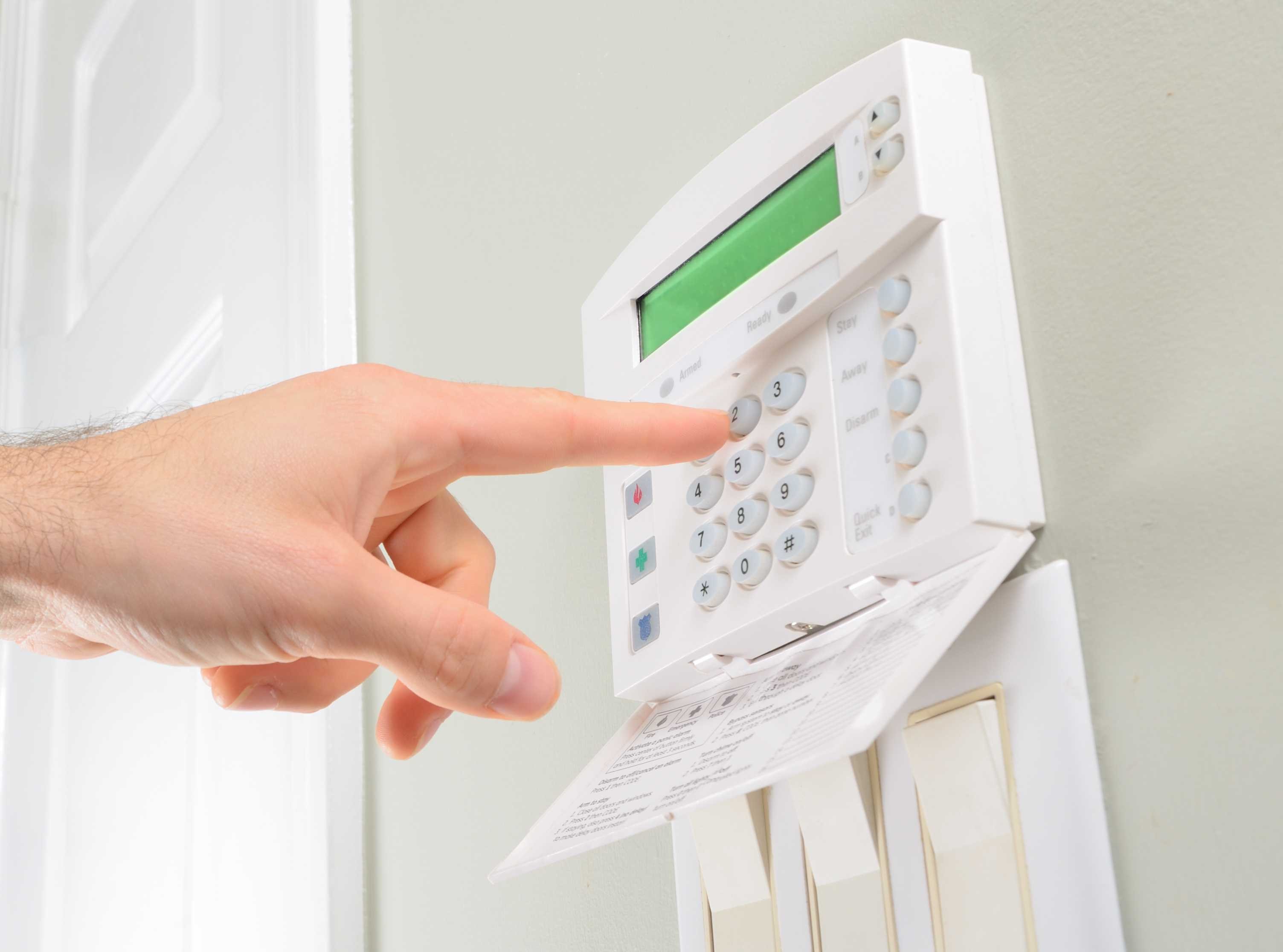 Alarm Sistemi Alırken Dikkat Edilmesi Gerekenler