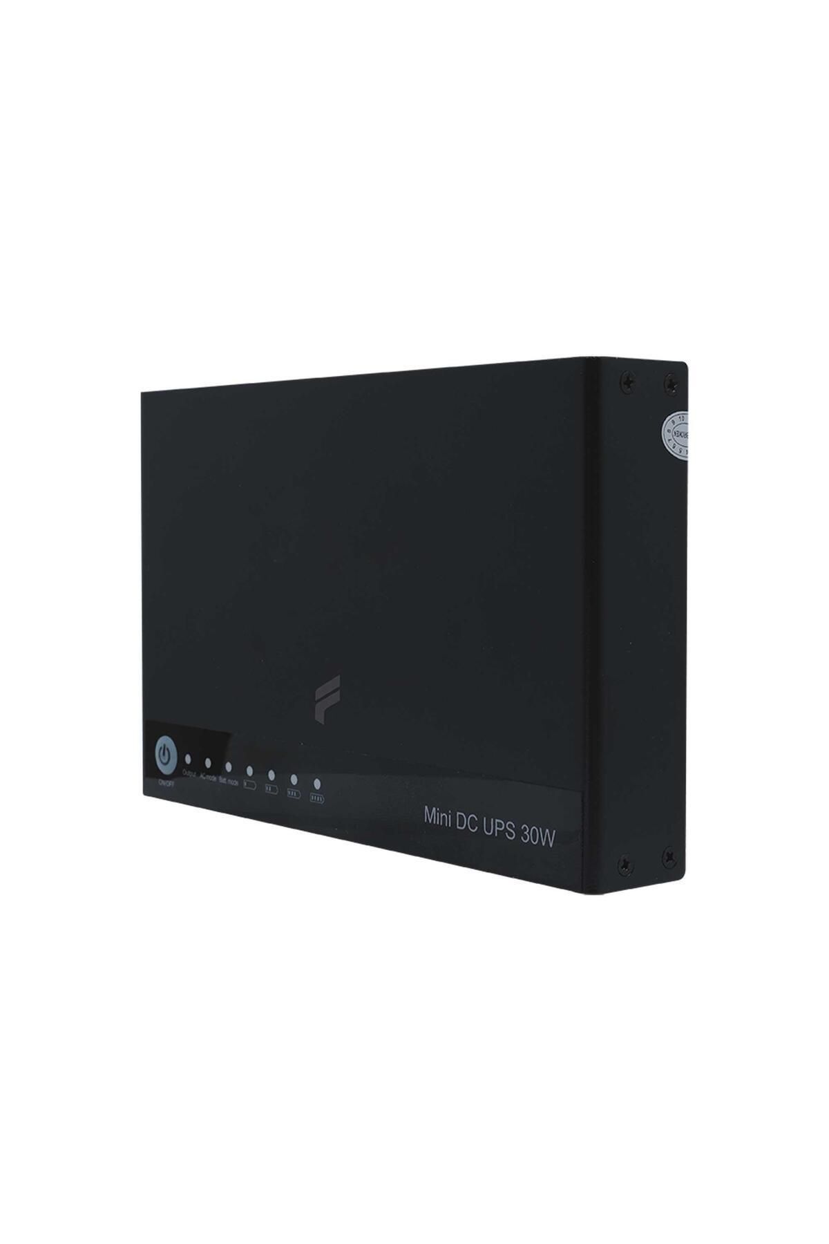 Fonri Akıllı Mini Dc Ups