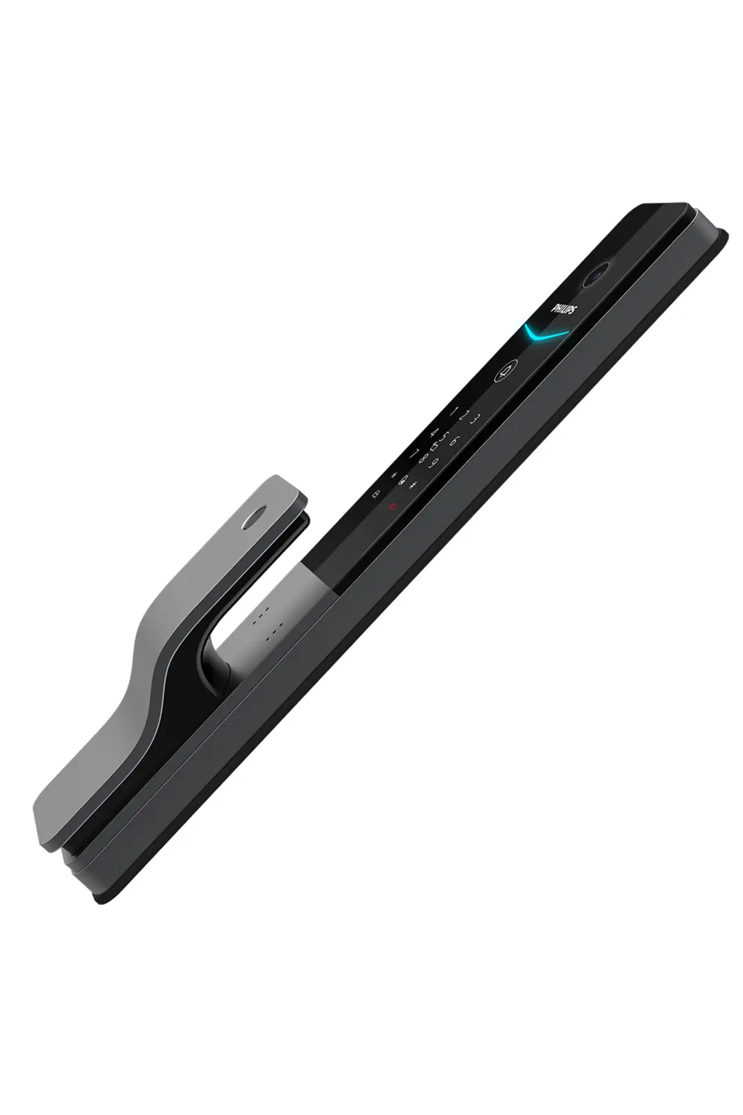 Philips Akıllı Kilit DDL720-MVP-17HWSE