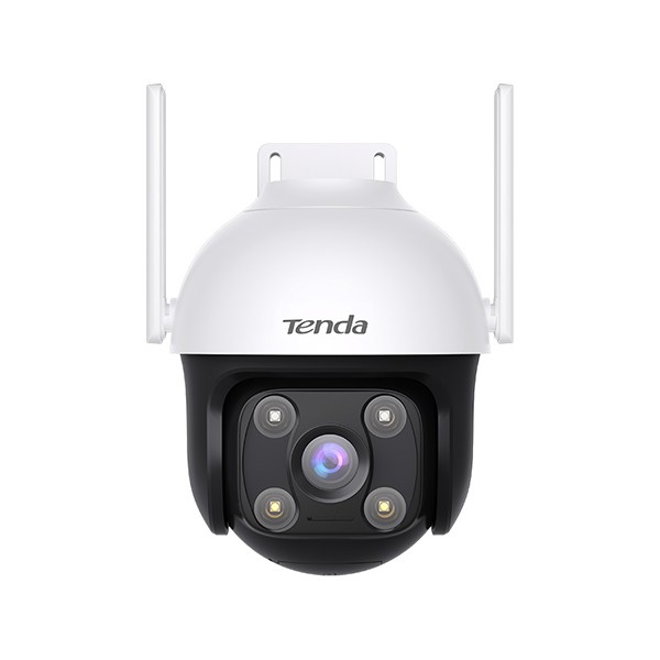 Tenda CH3-WCA 2Mp 1080P Outdoor Wi-Fi Pan/Tilt Camera