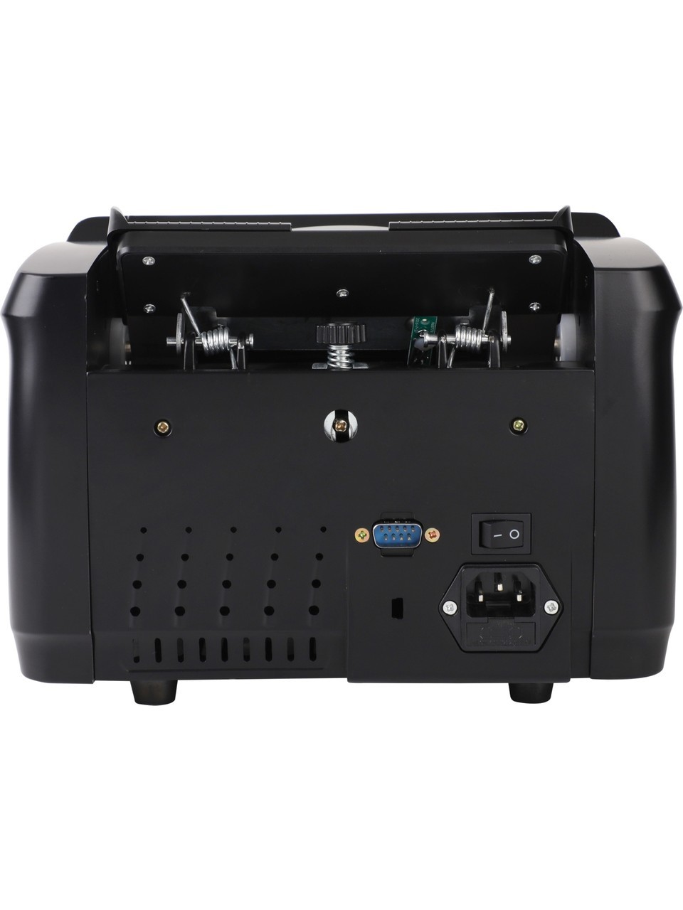 Sigma Sc 8520 Tl, Euro Karışık, Dolar ve Gbp Adet Sayım Sahte Kontrollü Ofis Tipi Para Sayma Makinesi