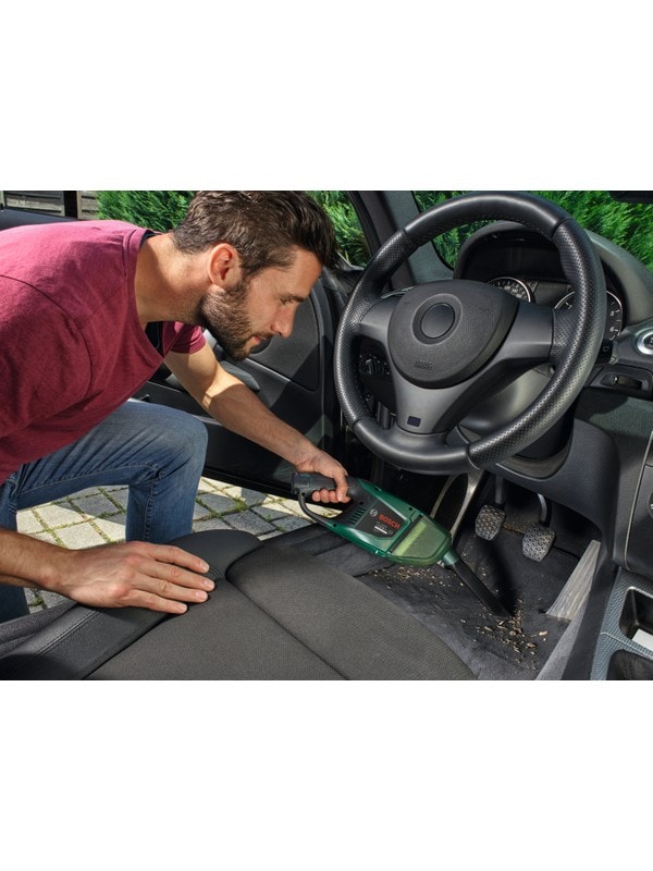 Bosch Easy Vac 12 Akülü Süpürge 2.5AH Tek Akü 06033D0001