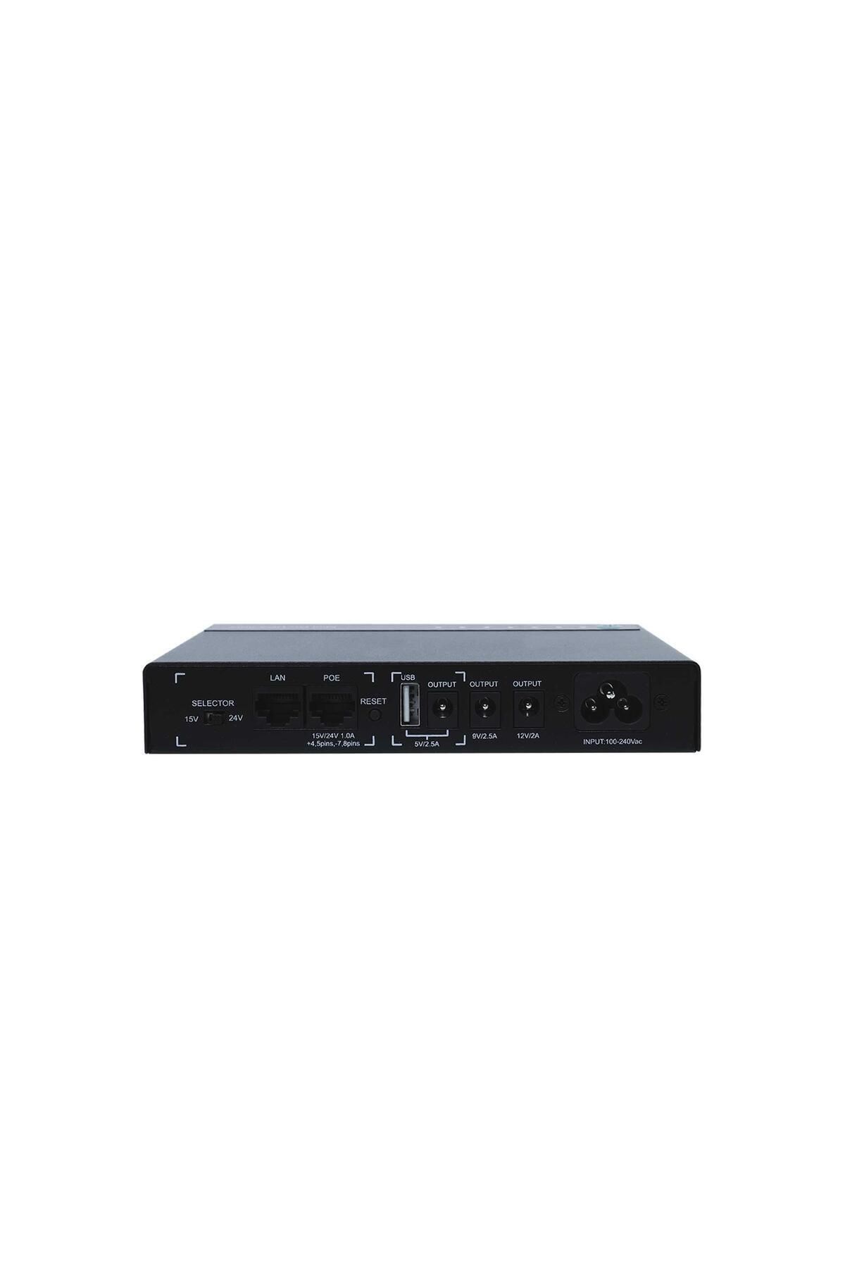 Fonri Akıllı Mini Dc Ups