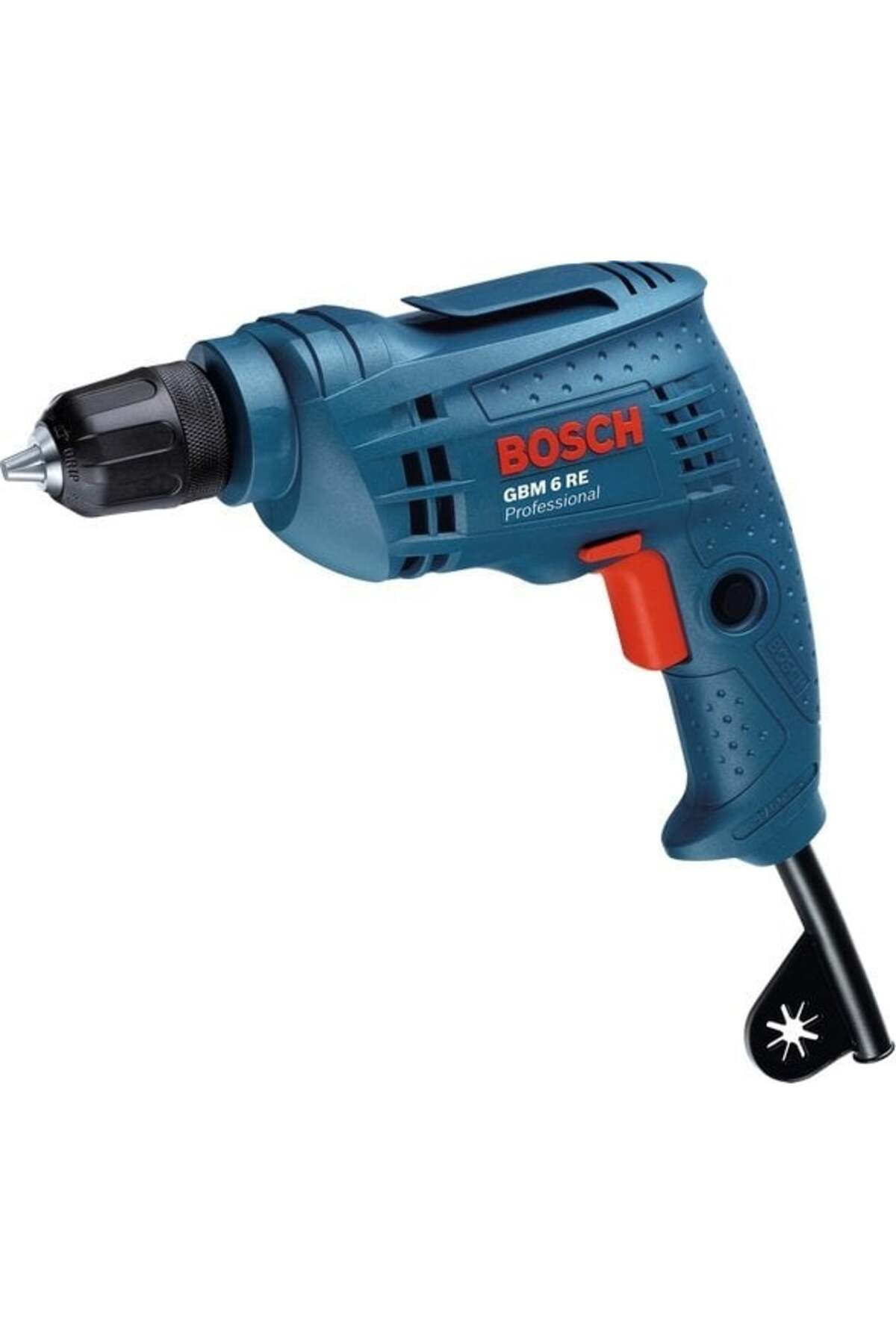 Bosch Professional GBM 6 RE 350W Darbesiz Matkap 0601472600