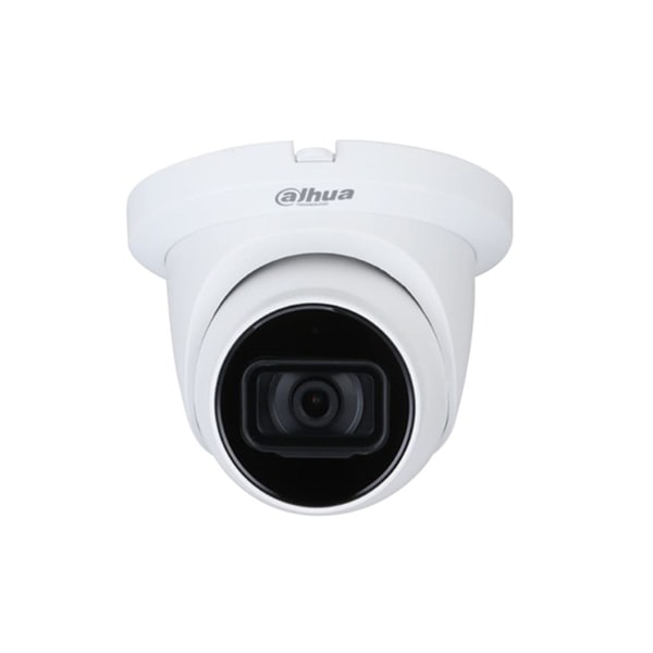 Dahua HAC-T1A51-U-IL 5MP 2.8MM 25M IR Dual Light Dome HD-CVI Kamera