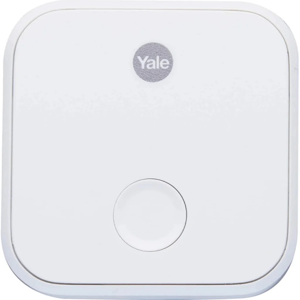 Yale Linus Wifi Bağlantı Köprüsü 05/401C00/WH