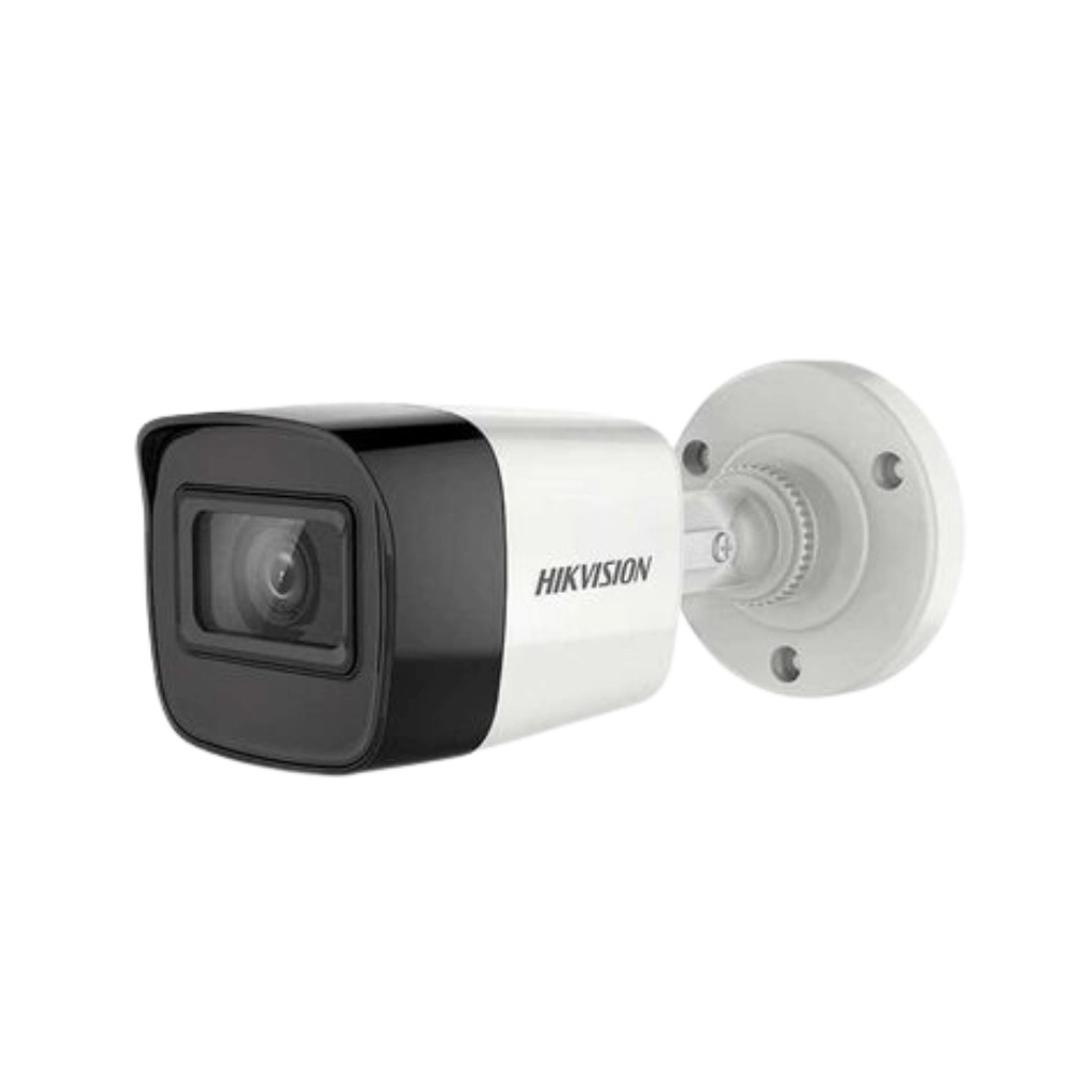 Hikvision Turbo Hd Bullet Kamera 1080P Gece Görüşlü DS-2CE16D0T EXIPF