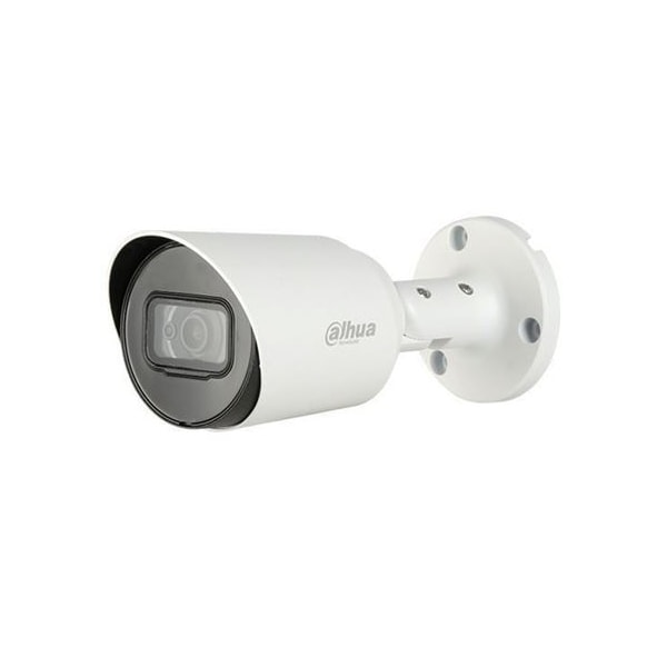 Dahua HAC-HFW1200TP-0360B 2MP 3.6MM 30Mt IR Bullet HD-CVI Kamera