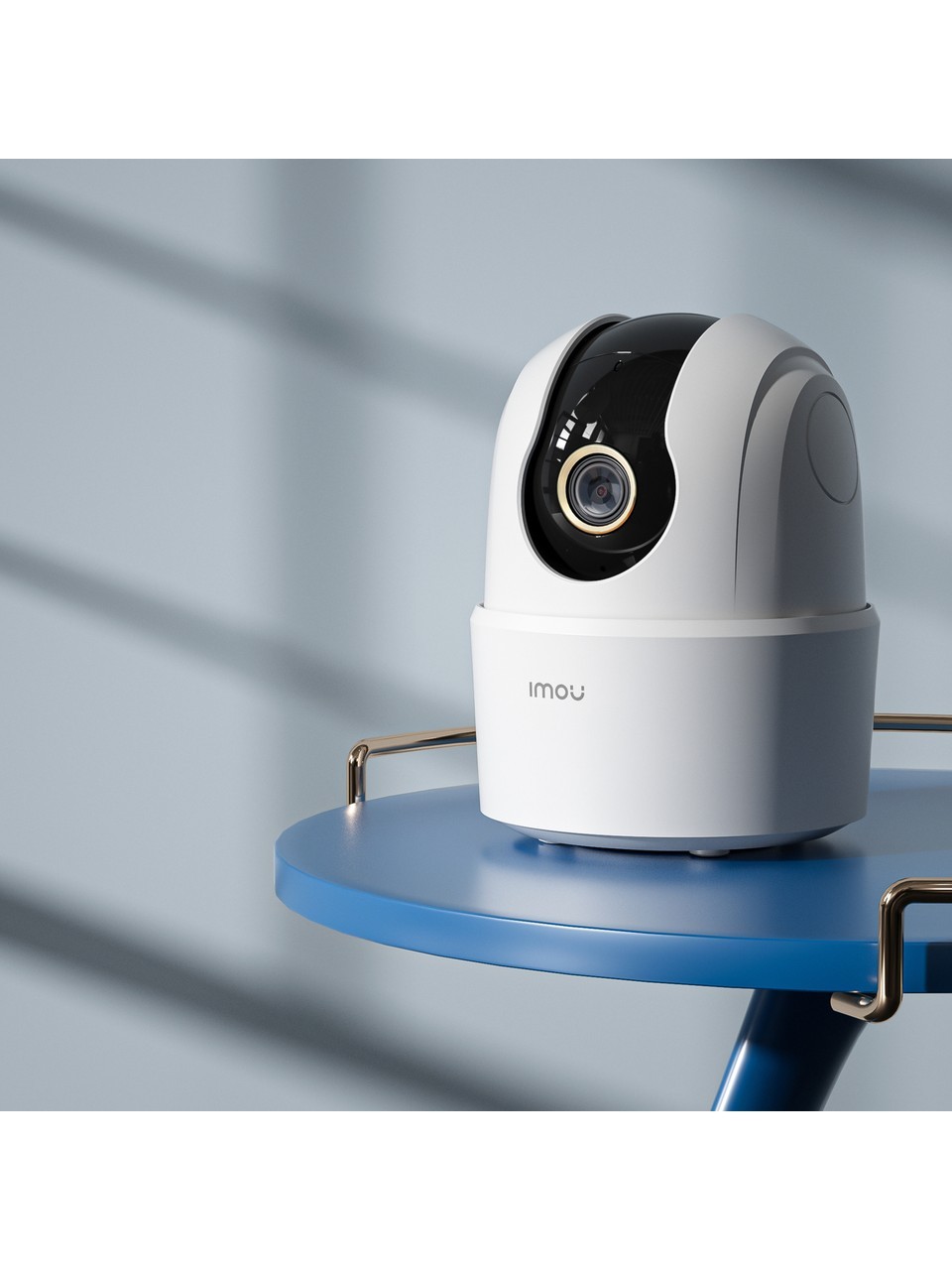 Imou IPC-K2ECP-3H1W 3MP Ranger 2C İç Ortam PT Wifi Güvenlik Kamerası