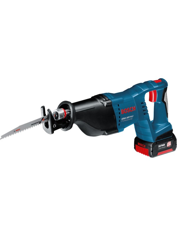 Bosch Profesyonel 5 li Makine Seti Tool Kit Gsr 18v-55/Gws 18v-10 /Gks 18v-57-2/Gsa 18v-Lı /Gst 18v-125