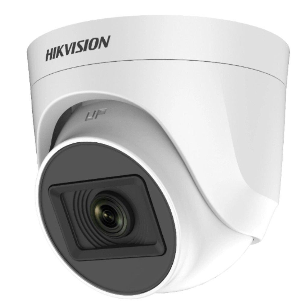 Hikvision Turbo Hd Dome Kamera 1080P Gece Görüşlü DS-2CE76D0T-EXIPF