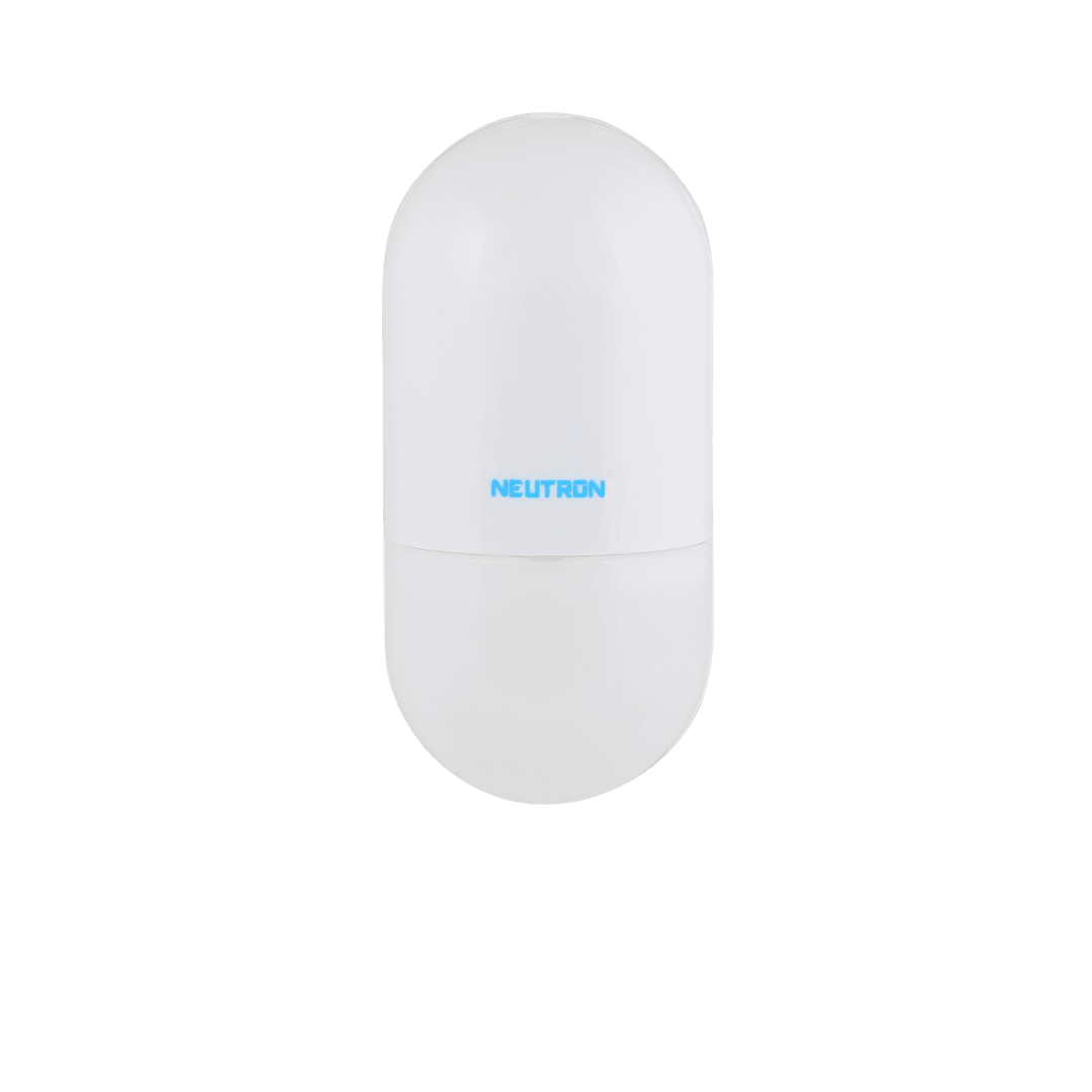 Neutron Kablosuz Pır Dedektör (NTA-GNA8540 Uyumlu) NTA-PDW200