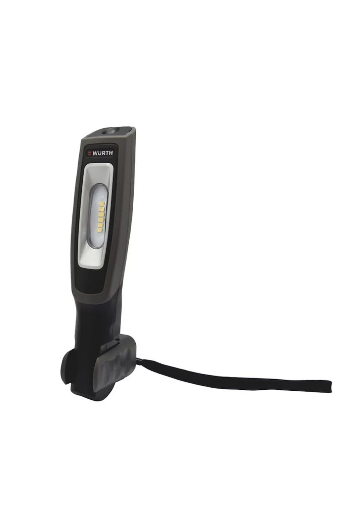 Würth IP65 6W EPW 450LM-2100MAH Pilli Mıknatıslı Led Çalışma Lambası (Tamirci Feneri) Art.0827940240