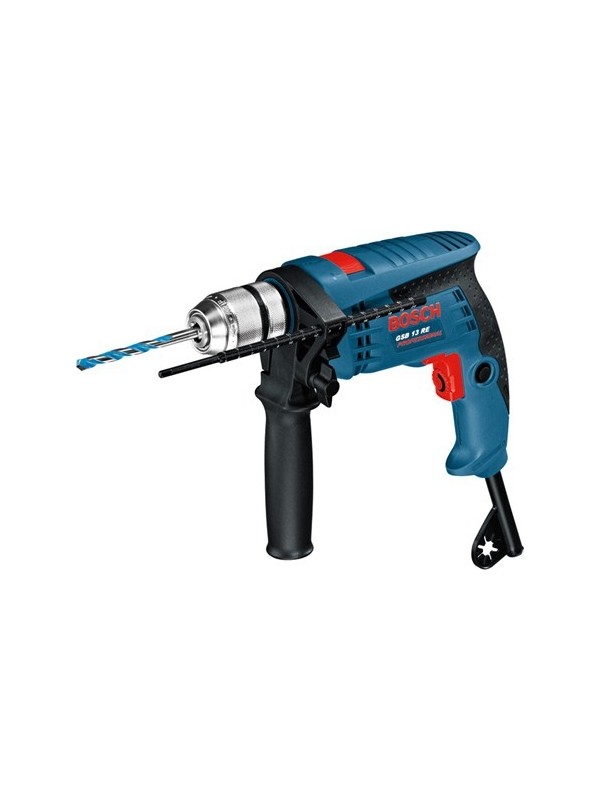 Bosch GSB 13 RE Supre 600W Darbeli Matkap 0601217100
