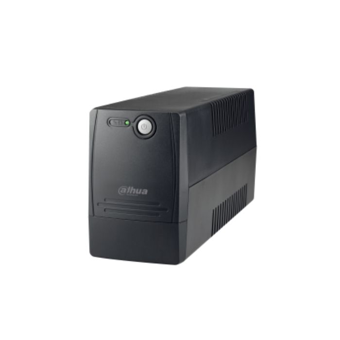 Dahua DH-PFM350-360 600VA 1x12V-7AH Line Interactive Ups