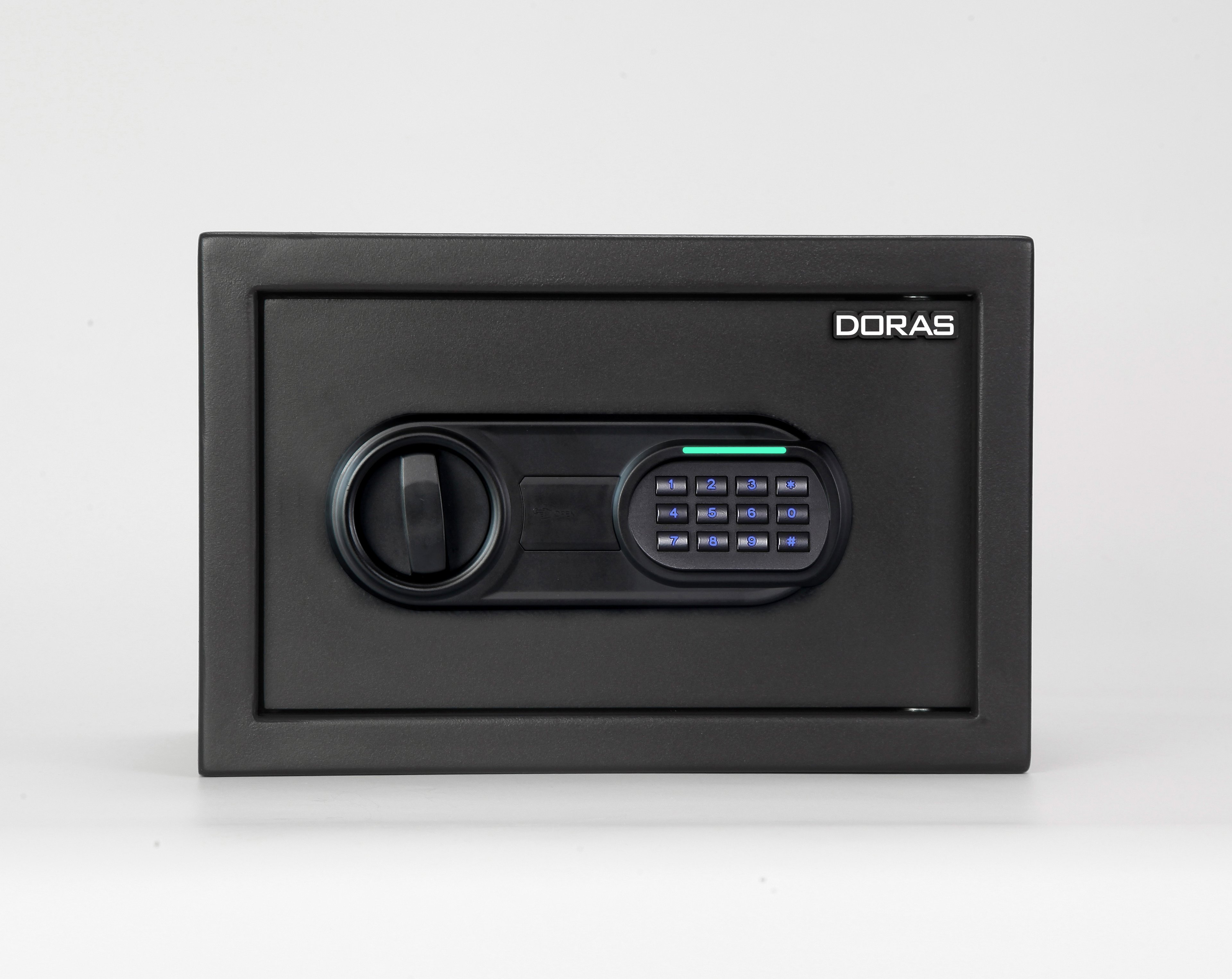 Doras 20EIS Mini Boy Elektronik Şifreli Kasa