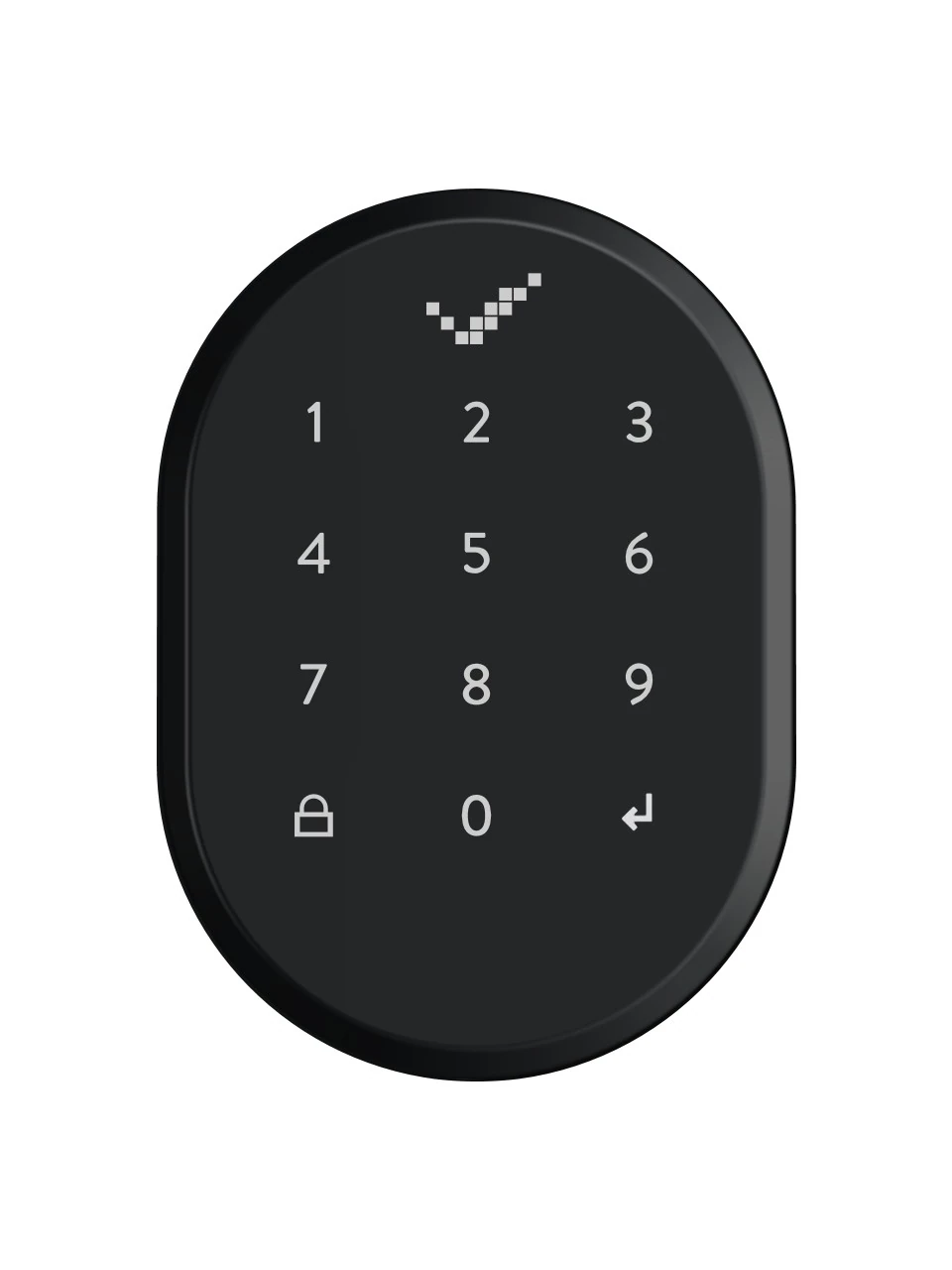 Desi Utopic Rxe Yapay Zeka Destekli Akıllı Kilit Ios/android Uyumlu - Wifi Akıllı Köprü & Tuş Takımı - Türkiye'de Üretilen Kapılara Özel