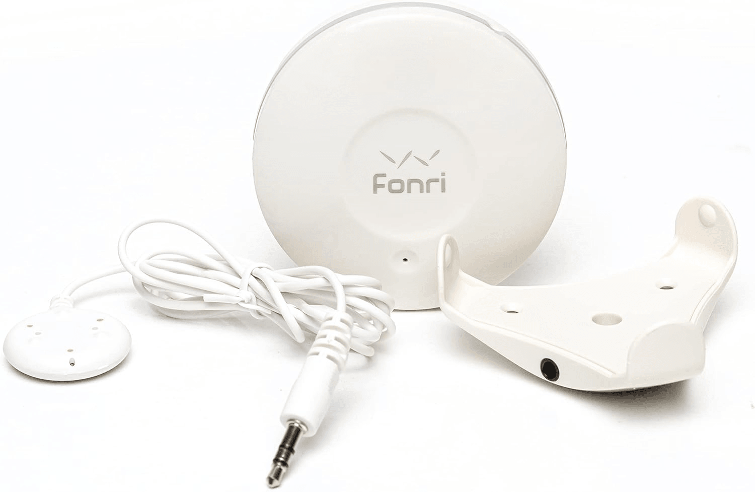 Fonri Wi-Fi Akıllı Su Baskın Sensörü