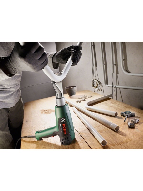 Bosch EasyHeat 500 Sıcak Hava Tabancası 06032A6000