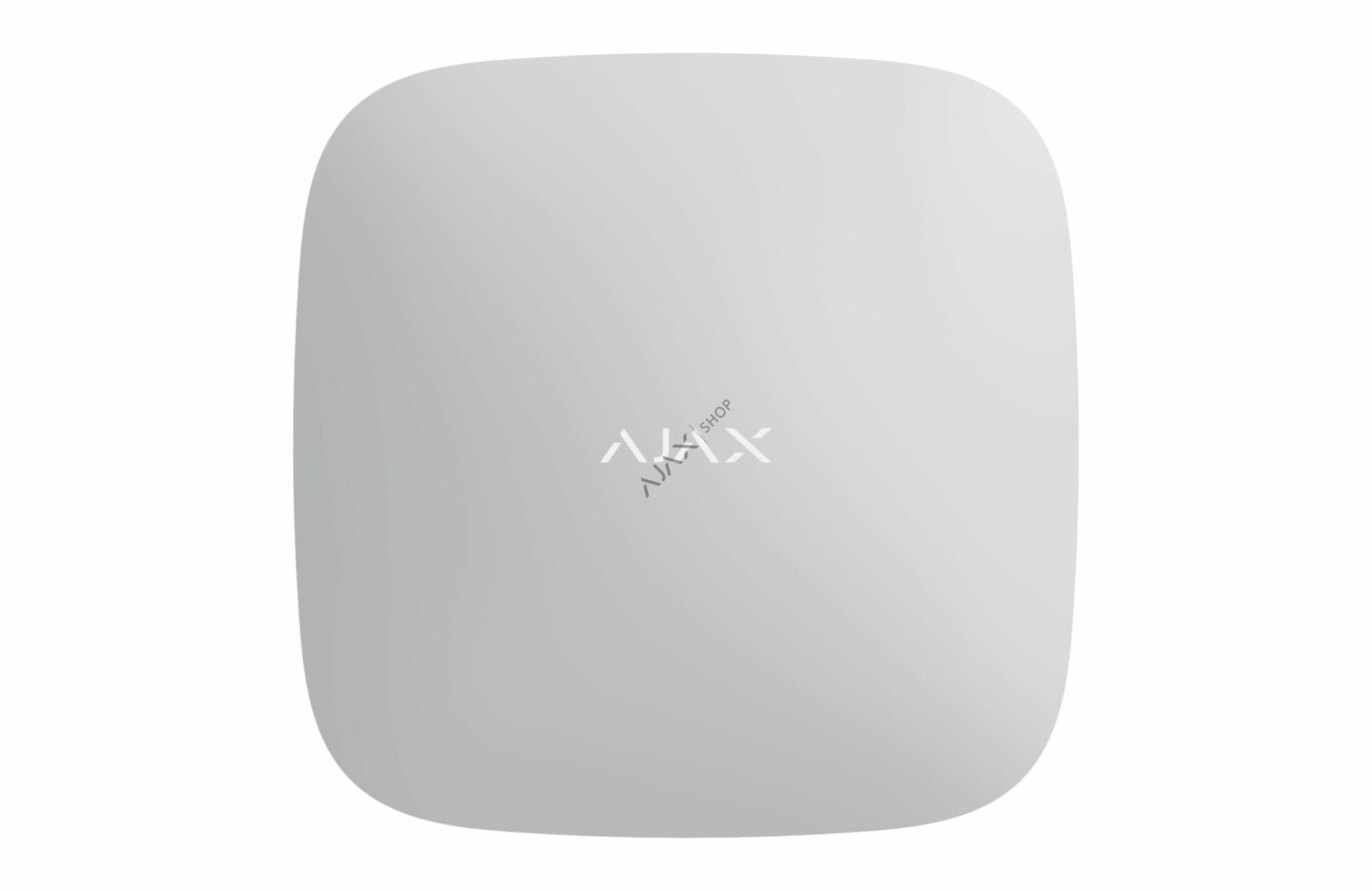 Ajax Hub 2 Kablosuz Görsel Doğrulamalı Alarm Paneli