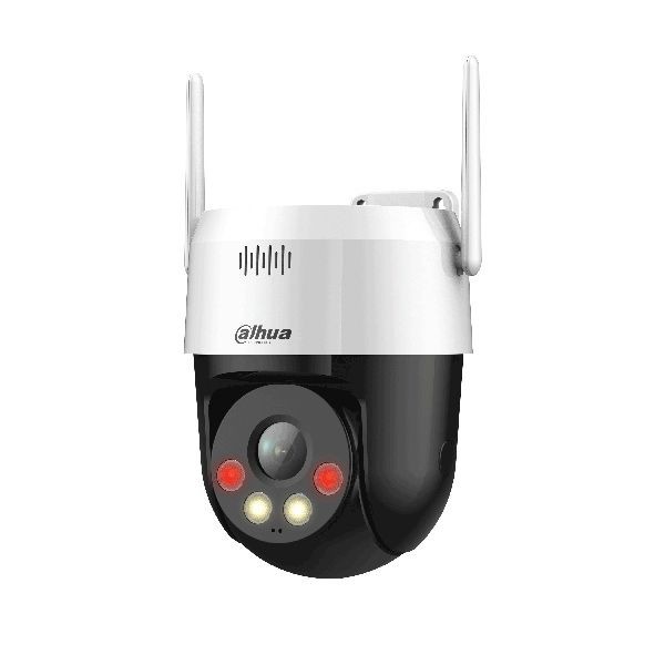 Dahua P3AE-PV 3MP 4MM Speed Dome Wifi PT Ooutdoor Kamera
