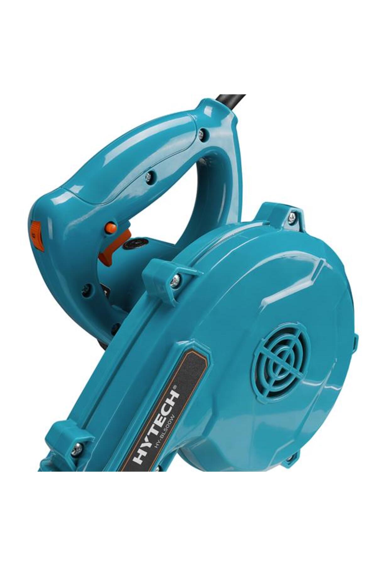Hytech HY-BL500W Gerçek 500W 6 Kademeli Kompresör