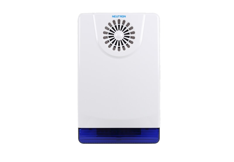 Neutron Kablosuz Siren 8545 Uyumlu NTA-SRW45