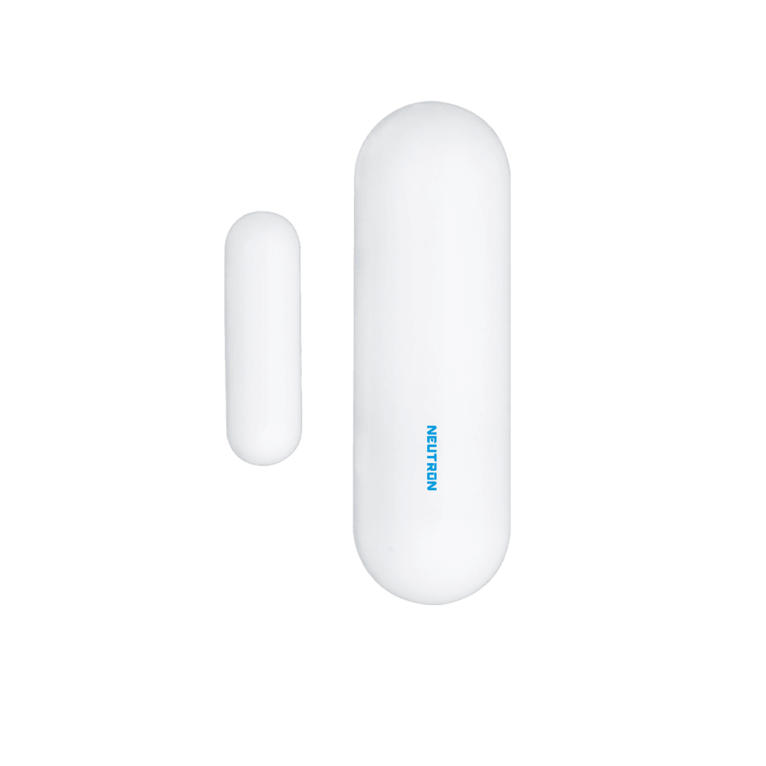 Neutron Akıllı Alarm Seti Sirensiz NTA-GNA8545-4G