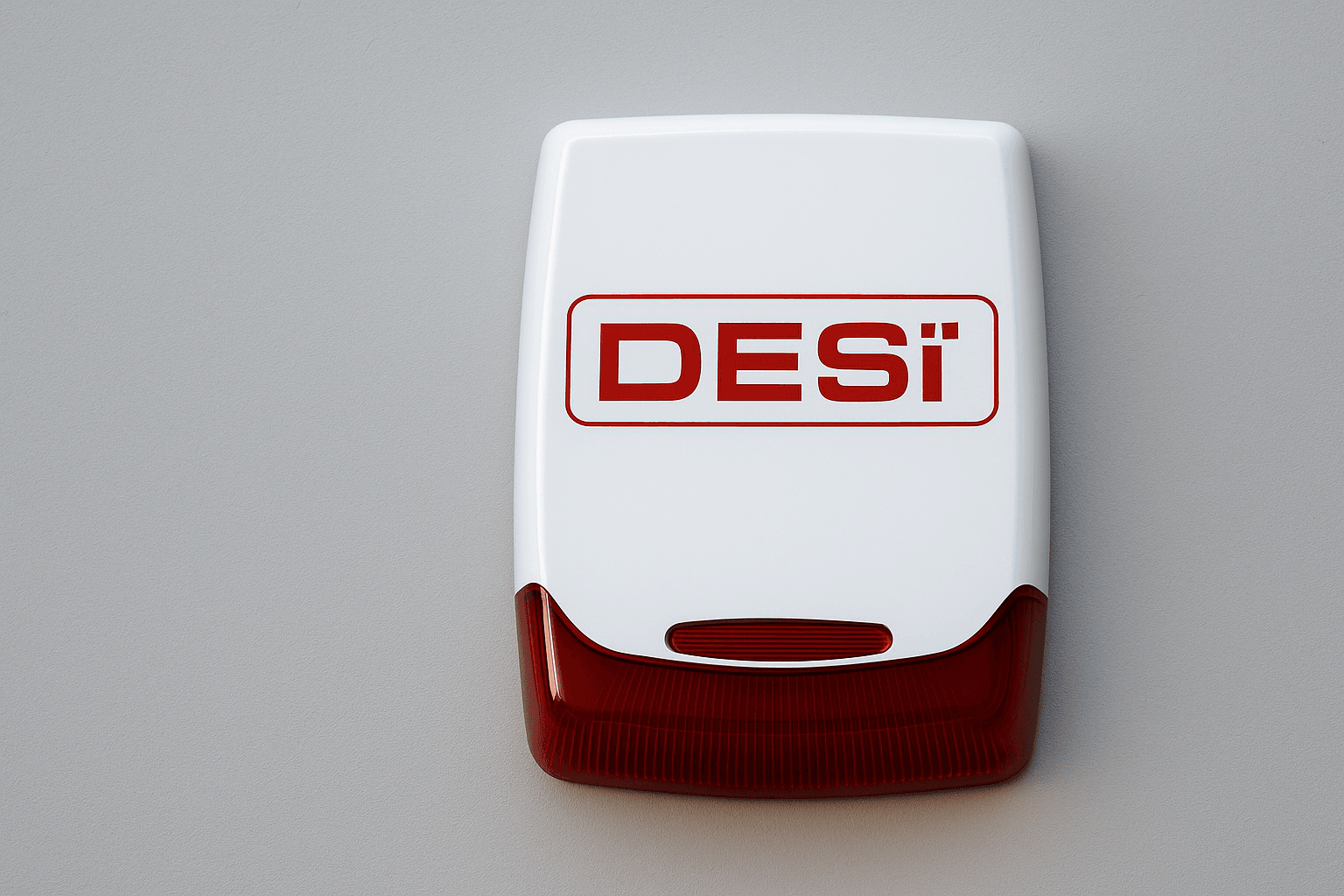 Desi Dış Siren Ne Kadar Süre Ses Çıkarır?