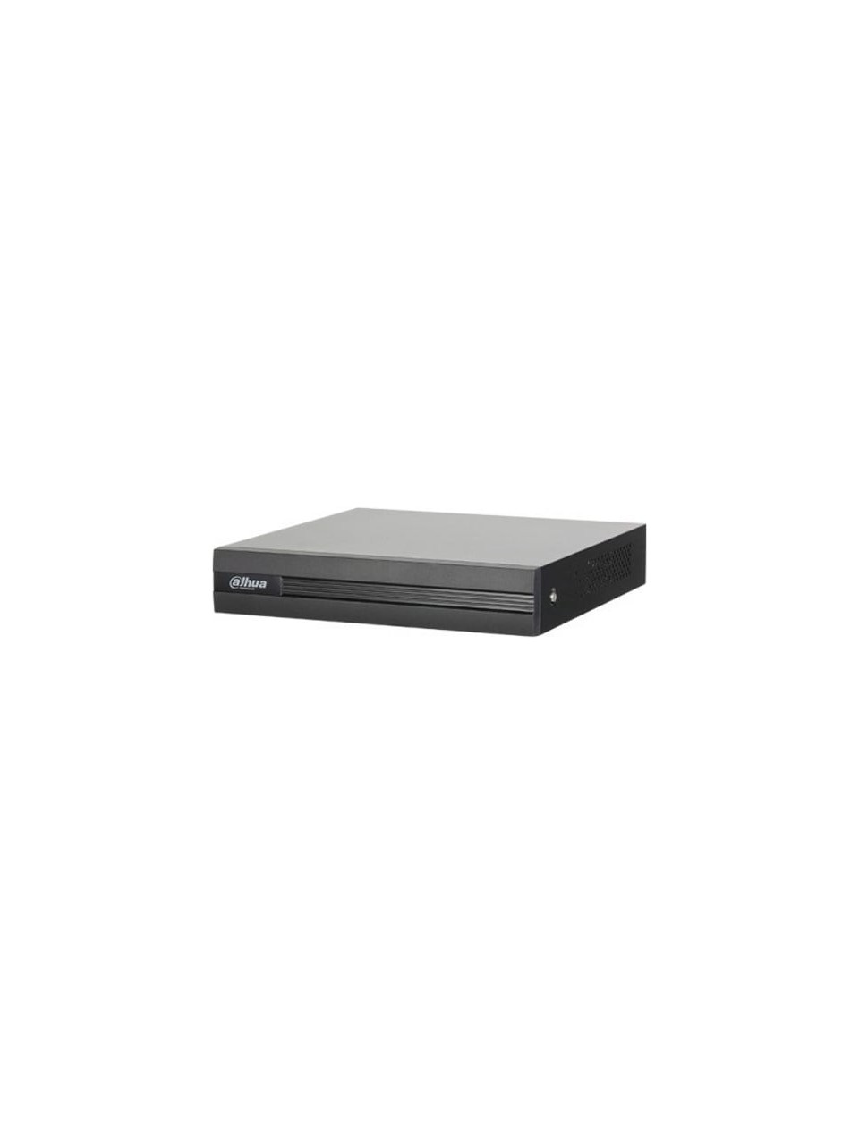 Dahua XVR1B04-I 4 Kanal H.265 4XIP 1XSES 1XVGA 1XHDMI 1080N HDCVI/AHD/TVI/CVBS/IP Dvr Kayıt Cihazı Siyah
