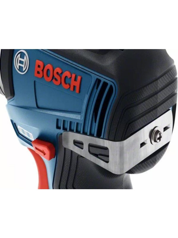 Bosch Gsr 12V-35 Fc Akülü Delme Vidalama 2 x 3,0 Ah Akü 06019H3000