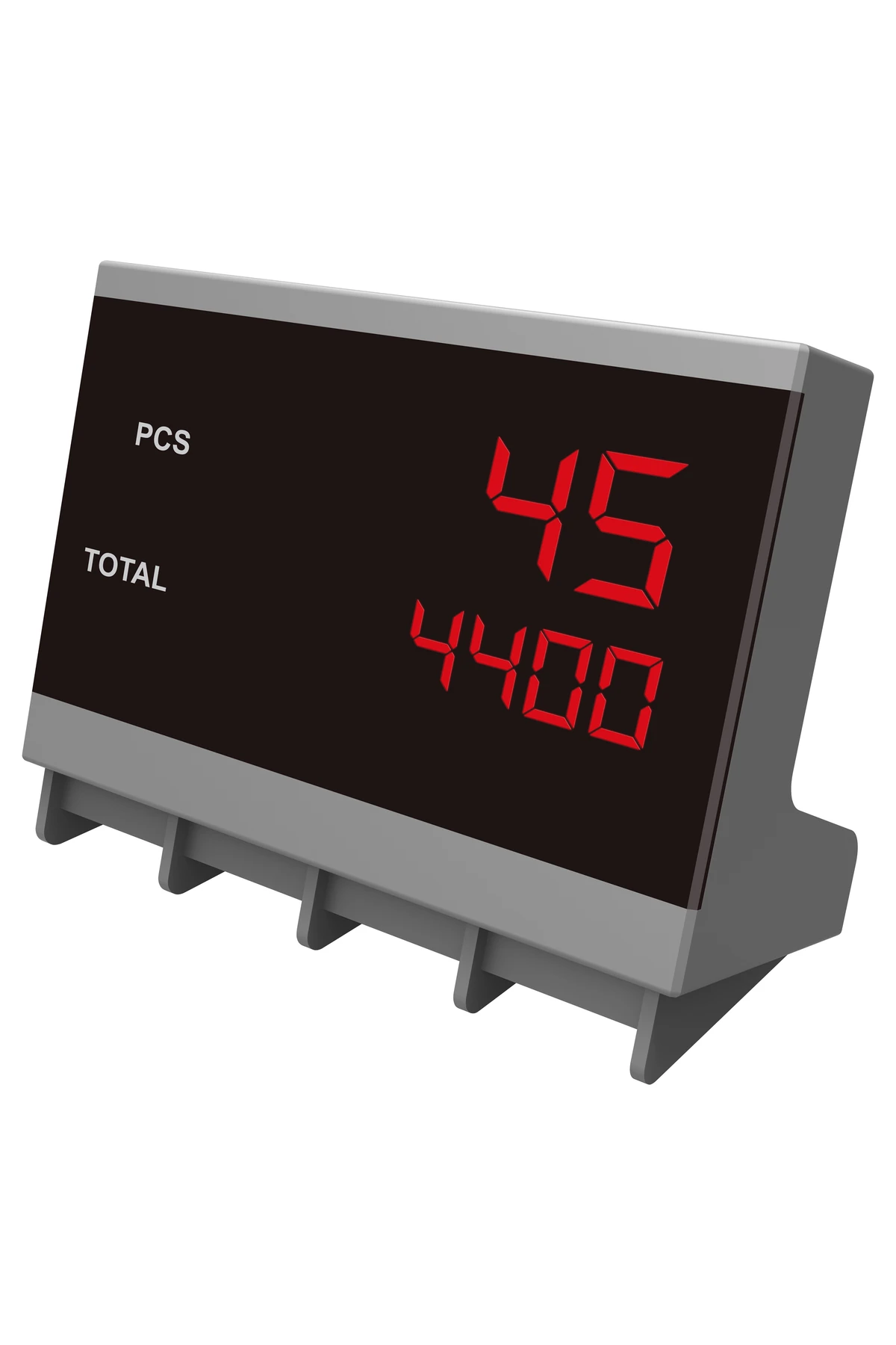 Gray Master Para Sayma Makinesi – 8 Ülke Birimi, Geçersiz Birim Kontrol, CIS Teknolojisi