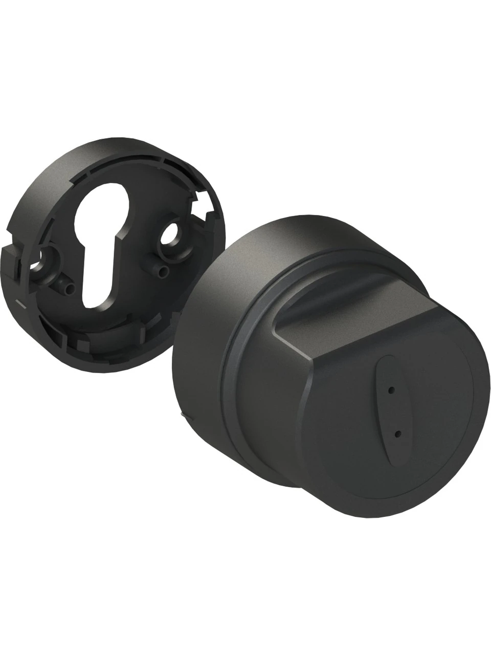 Utopic RXe Yapay Zeka Destekli Akıllı Kilit Ios/android Akıllı Kapı Kilidi - Türkiye'de Üretilen Kapılara Özel